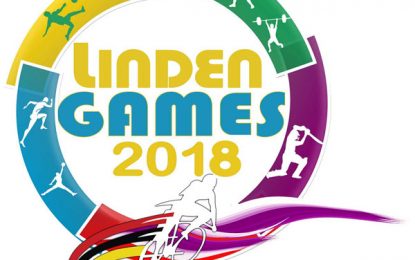 Linden Games set for February 9 – 11