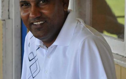 GSCL Inc Annual Republic Cup set for this weekend