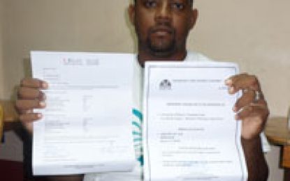 Ministry official’s error leaves renal failure patients in limbo