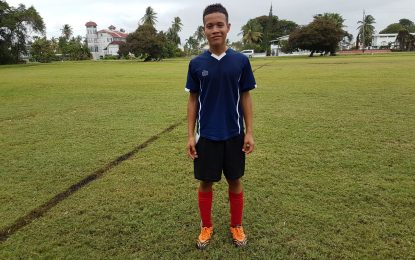 GFF/Pele Alumini Frank Watson U-15 League – Berbice FA Monedderlust penalised for over age player, match awarded to NA United  Orealla, Corriverton & Cougars win