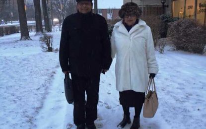 PM Nagamootoo for heart bypass surgery today