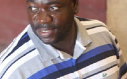 City Constable remanded for raping detained juvenile