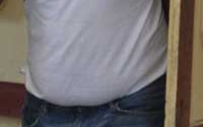 Canter truck driver is second person charged in coke-in-fish case