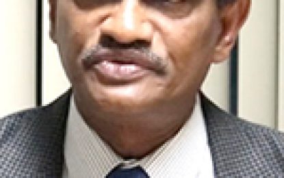 Guyana must be wary of inflated Petroleum Data