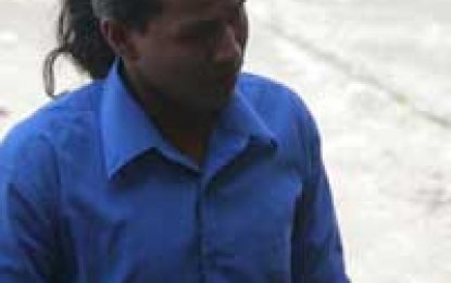 Carjacking investigation….  Bodywork man, son face charges  of changing chassis numbers