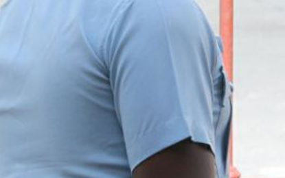 Cop fined $10,000 for slapping woman on minibus