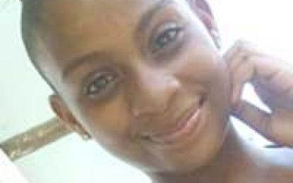 Body in Triumph cemetery…Cops seek publichelp to find BV teen’s killers