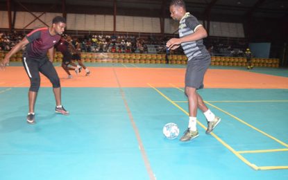 Magnum ‘Mash Cup’ Classic  Could Sparta and Bent Street hold off Linden’s challenge?