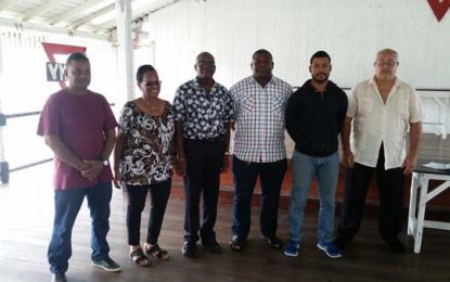 Khouri returned as GKF President following Biennial General Meeting