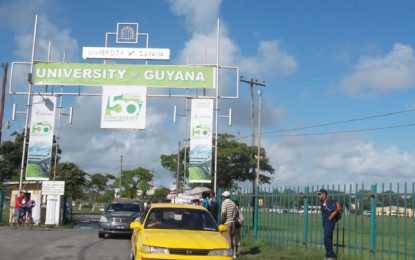 UG team advancing work on Food and Nutrition Security Institute