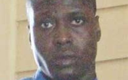 Appeal Court reduces sentence for cop convicted of killing girlfriend