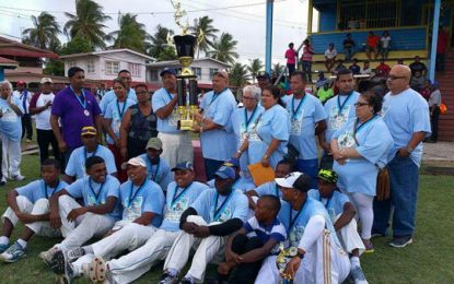 Ramnarine Memorial 20-over cricket set for February 10