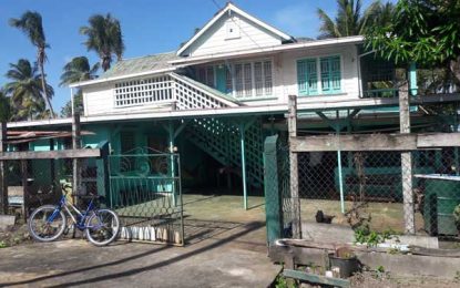 Couple arrested after female neighbourhood cop dies mysteriously