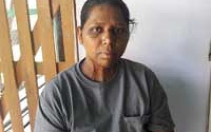 Bandits invade Angoy’s Avenue business