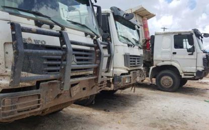 GRA, GFC debt recovery efforts overshadowed by hidden assets of “BaiShanLin”