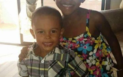 Mom of home-alone East Berbice children in police custody