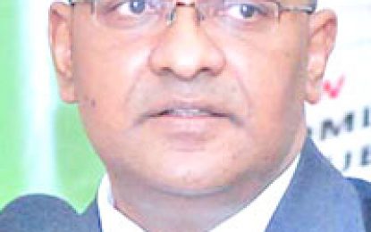 ‘ExxonMobil cannot compromise nor silence us’  ‘… Guyana heavily disadvantaged by contract’  –  Jagdeo