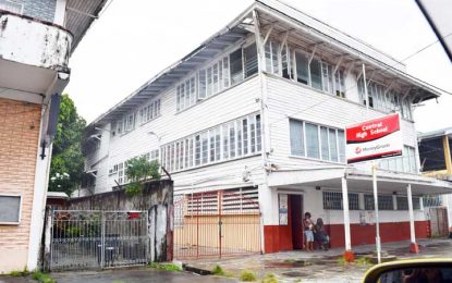 PTA, Board to meet with Ministry official over impending closure of Central High