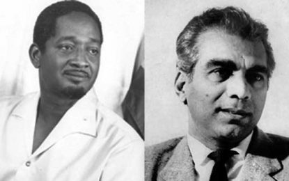 GPOC to produce stamp for Cheddi Jagan centennial