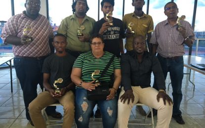 Drayton wins National Senior Chess Qualifier