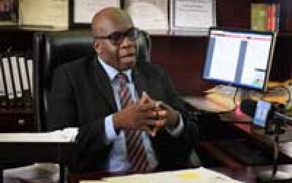 ISO accreditation soon for Forensic lab