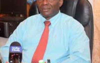 Carjacker was dismissed as a recruit – Crime Chief