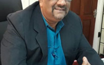 Region Six Chairman blasts 100% increase in rates and taxes at N/A