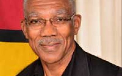 President zeros in on border protection, citizens’ safety… in Republic message