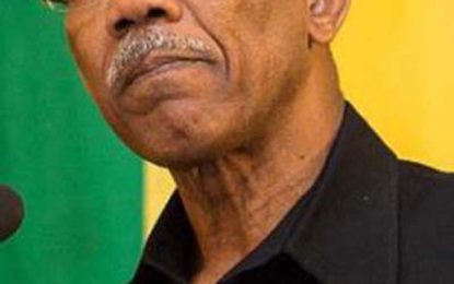 President no show at major oil and gas summit