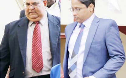 Cricket World Cup probe…GBTI challenges SOCU over release of records