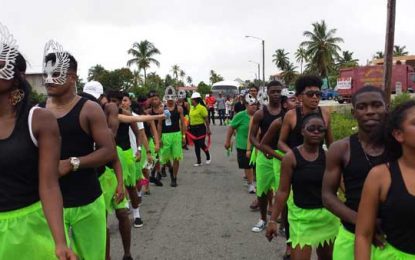 E’bo observe Republic Day 2018