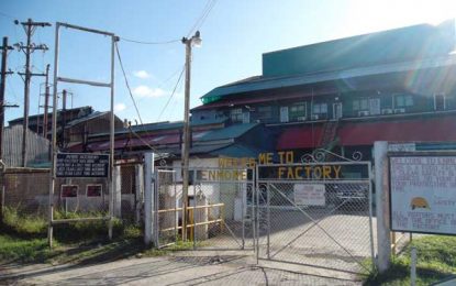 Govt. considers names for new GuySuCo board – former Enmore workers blocked from conducting maintenance for factory restart