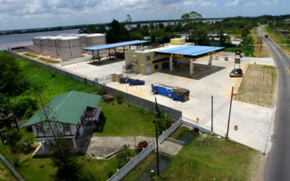 Chinese company approved for new oil export licence until 2025