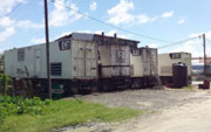 E’bo power outages fuel related- GPL