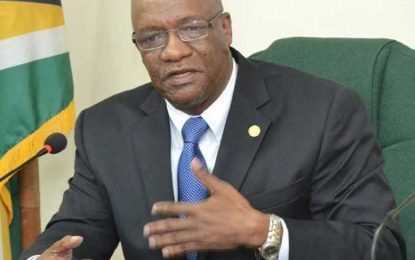 All oil contracts signed by Guyana bear similar ugly features as one with Exxon  – Govt. promises to do different “going forward”