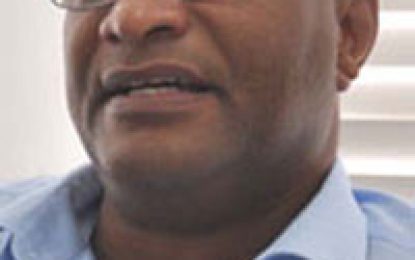 Pre-contract cost…  US$460M seem to have been pulled from an alternate universe- Hinds