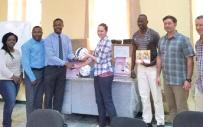Linden Town Council continues to seek collaboration with US Embassy
