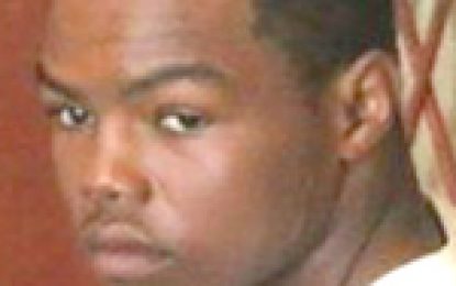 Soldier, accomplices rob Chief Prison Officer