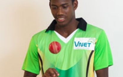 Regional Super50 Festival  Jaguars face Kent in return match today