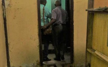 NA businesses blasted for working conditions