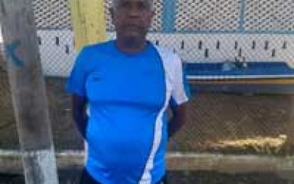 Canje taxi driver recovers vehicle after early morning hijacking