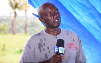 Moblissa sand mining licence issued without public consultation – Broomes