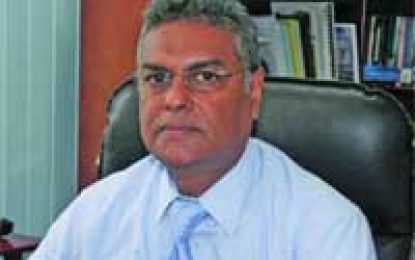 OAI saga…  One family should not enjoy sweet of state land, all Guyana must benefit- Former Minister