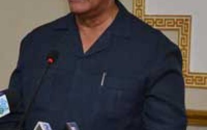 GuySuCo no longer under Agri Ministry–Holder clarifies