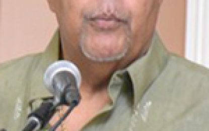 GWI’s Parika office to benefit 30,000 customers