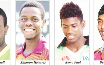 Jaguars aiming to return to winning ways against confident USA today