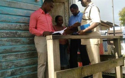 Porter fatally stabbed by ‘drinking buddy’ over alleged relationship