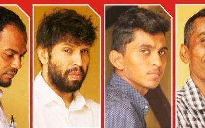 $550M cocaine-in-lumber bust trial… Alleged trafficker was monitored for almost two hours  -CANU rank testifies