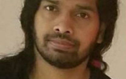 New York-based Guyanese goes missing in Florida