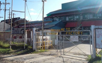 SPU proposes re-opening sugar estates